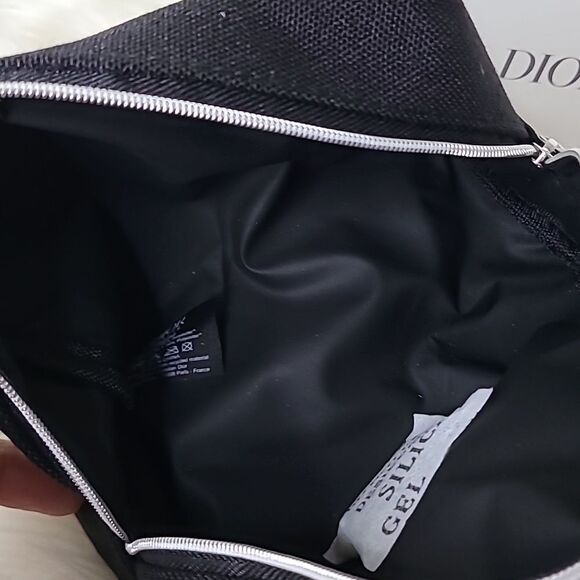 Dior Novelty Pouch with Box - Picture 13 of 13